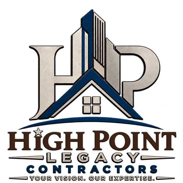 High Point Legacy Contractors