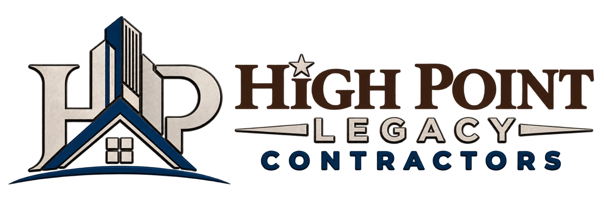 High Point Legacy Contractors