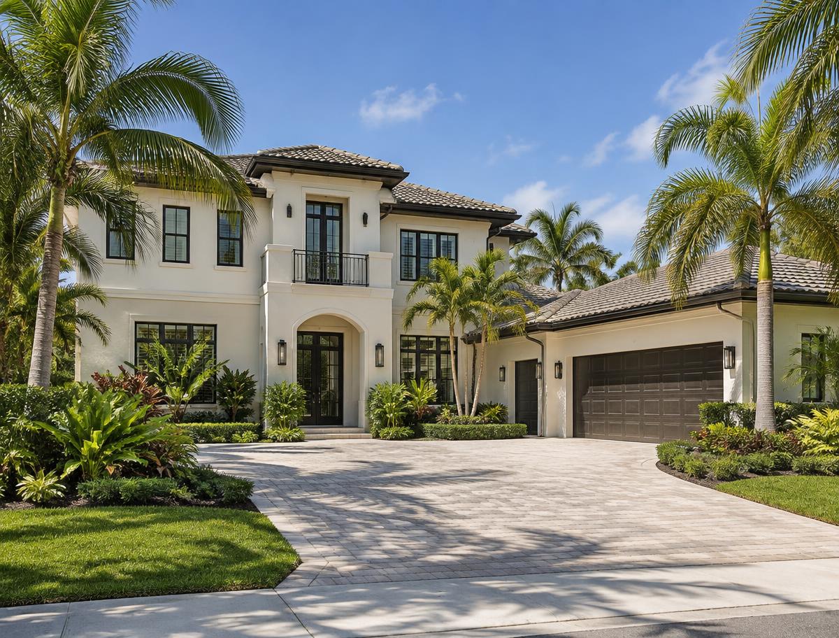 HVAC residential design inspiration
